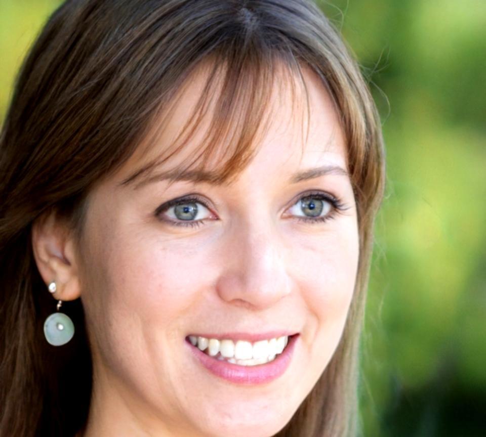 Directrice technique Sophie Martin