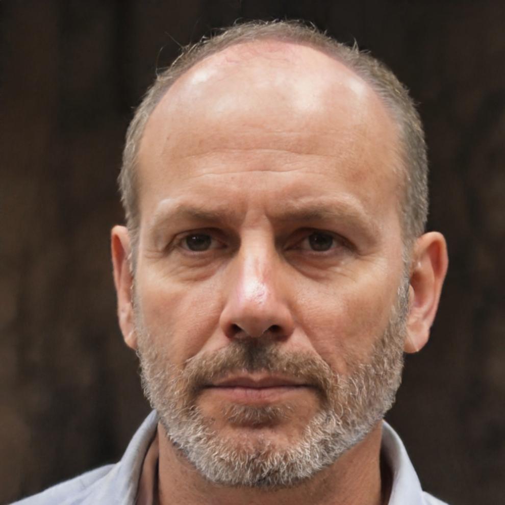 Thomas Laurent, Responsable Méthodologie