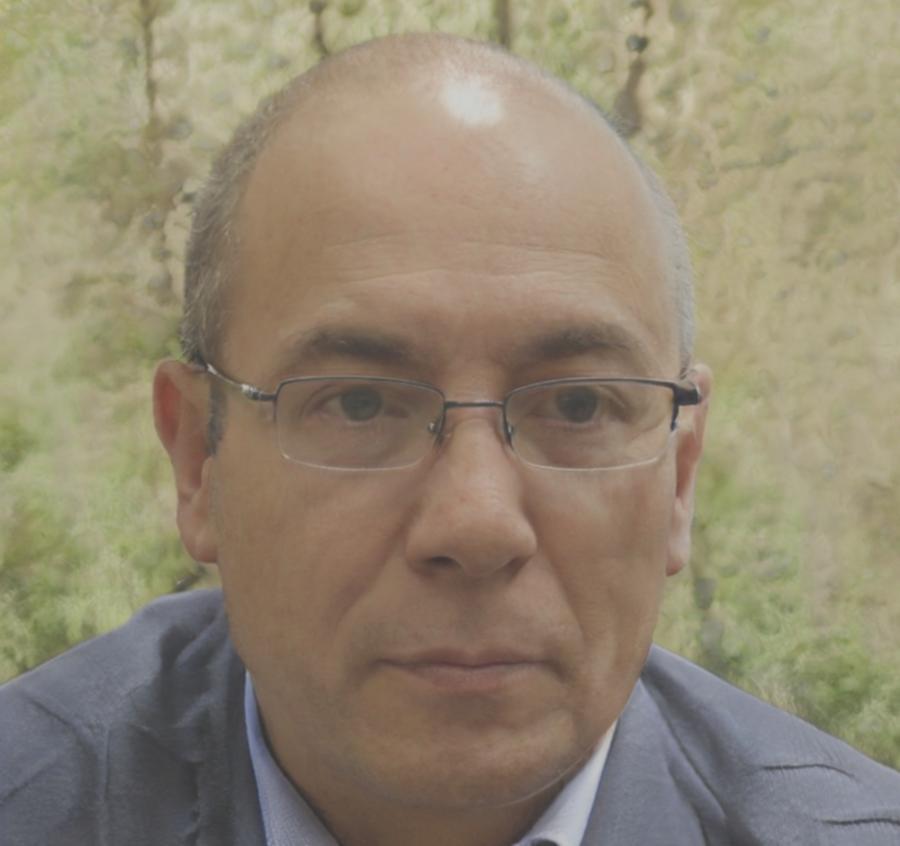Portrait de Thomas Laurent, spécialiste en contrôle de gestion